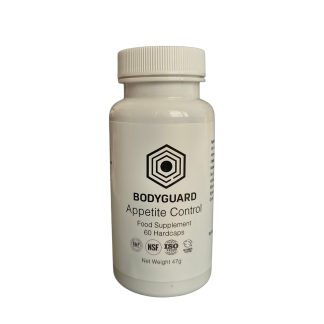 Appetite Control Food Supplement