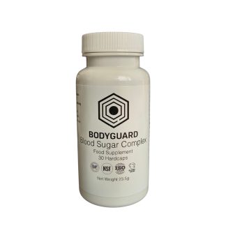 Blood Sugar Complex