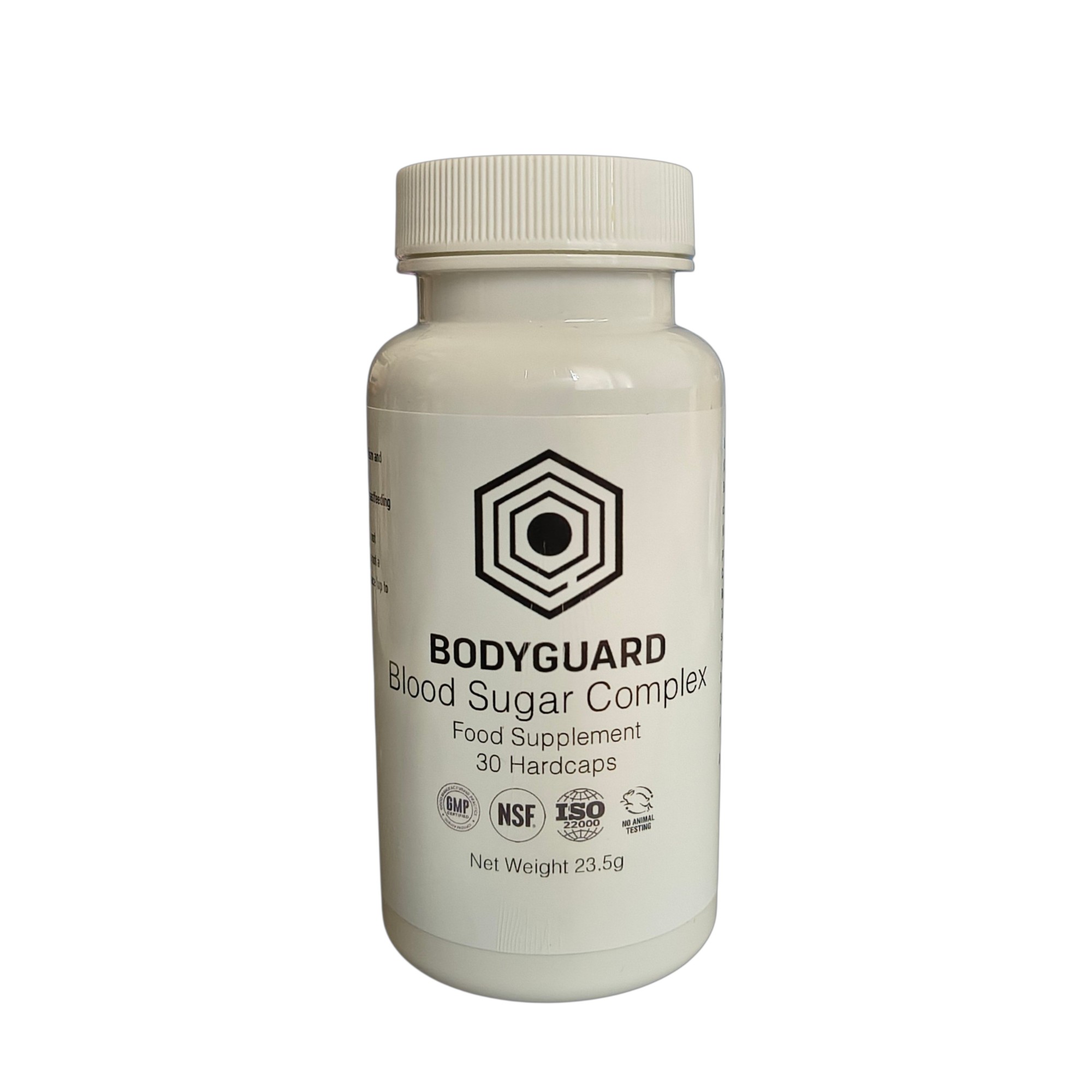 Blood Sugar Complex