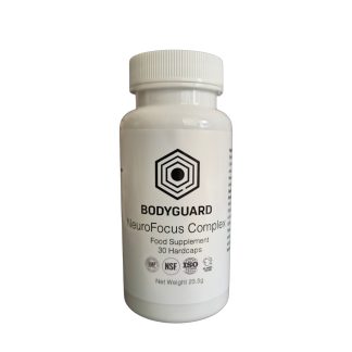 NeuroFocus Complex