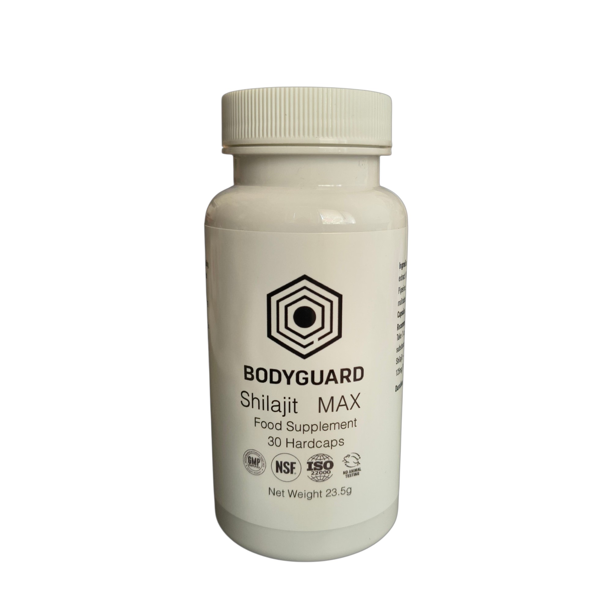 Shilajit MAX