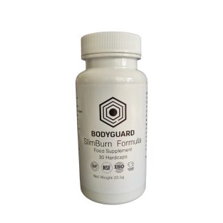 SlimBurn Formula