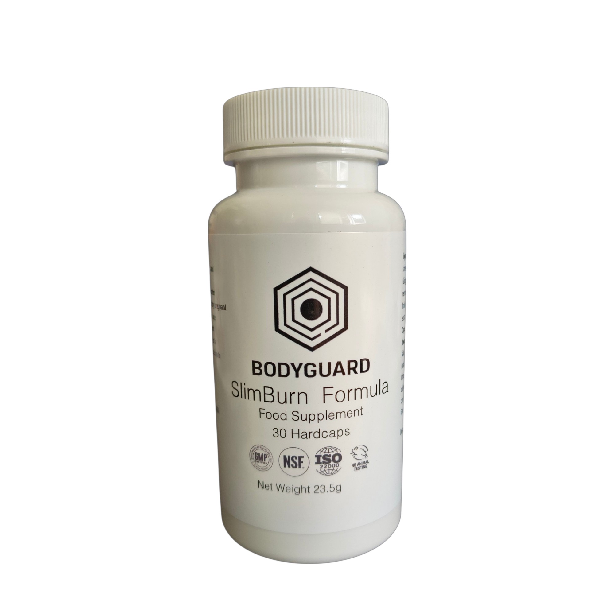 SlimBurn Formula