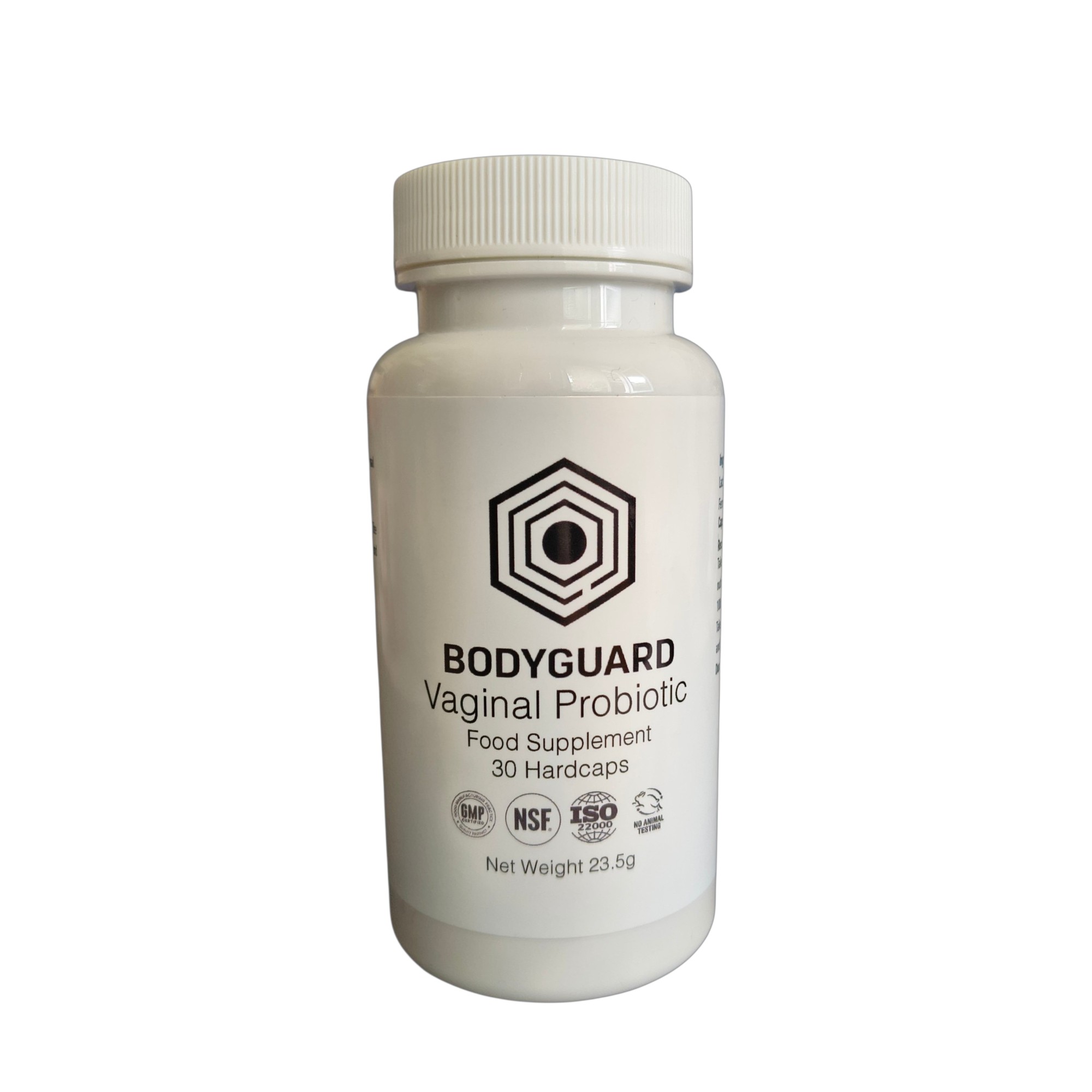 Vaginal Probiotic